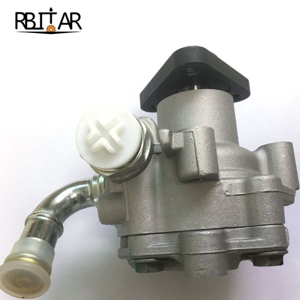 Genuine Auto Spare Parts Bentley Power Steering Pump OEM 3W0422154K