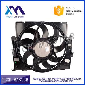 Quality Wholesale Auto Parts Radiator Car Cooling Fan For B-M-W F35 400W/600W 17427640509 17427640511 wholesale