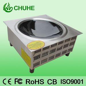 Quality Built-in schott ceran induction stoves wholesale