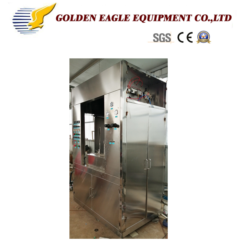 2023new Machine Lead-Free HASL Machines