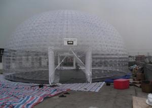 Quality Dome Foldable Inflatable Bubble Tent wholesale