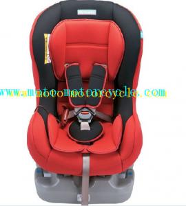 Quality Baby car seat safety Harness Safety Car Baby Seat For 1 - 6 Years Old Baby wholesale