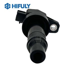 Quality 27301-2B010 Hyundai Accent Ignition Coil Energy Efficient High Precision wholesale