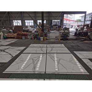 Quality Marble Alu Honeycomb Composite Panels With High Rigidity wholesale