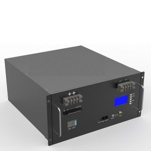 Quality 48V 100AH Lead Acid Battery Rack 4800wh UPS Battery Rack wholesale