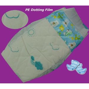 Quality High Quality and Lowest Price of Disposable Baby Diaper wholesale