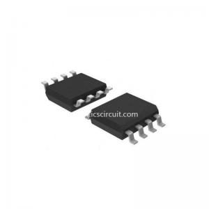 China Semiconductor Power LED Driver IC Circuit High Speed Buffer LM6321M on sale