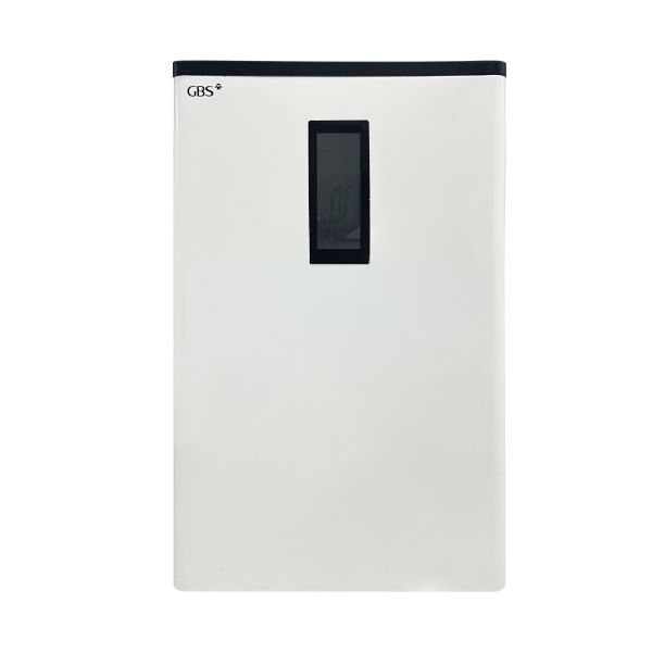Household Energy Storage System with 5.12kwh 51.2v 100ah LFP Battery Module Designed for Solar Energy Storage and Residential