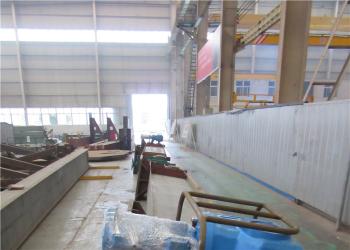 Xinxiang Magicart Cranes Co., LTD