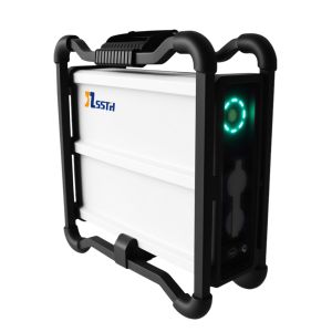 Quality 3600W Portable Power Station with 2600Wh NMC Lithium Battery wholesale
