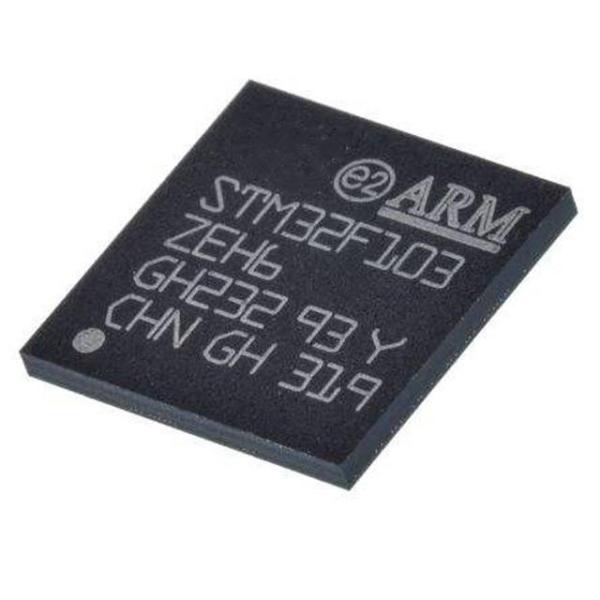 EFR32BG1B232F256GM32-C0R