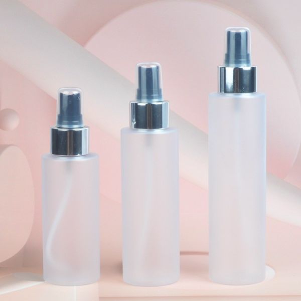 150m Alcohol Free Cucumber Hazel Facial Toner With Aloe Vera Extract Organic Formula