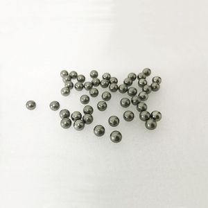 Quality 90WNiFe 17g/Cm3 Metal Beads Tungsten Heavy Alloys wholesale