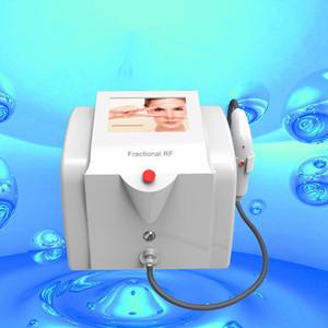 Quality CE approved Anit wrinkles machine Thermagic fractional rf microneedle/rf skin tight wholesale