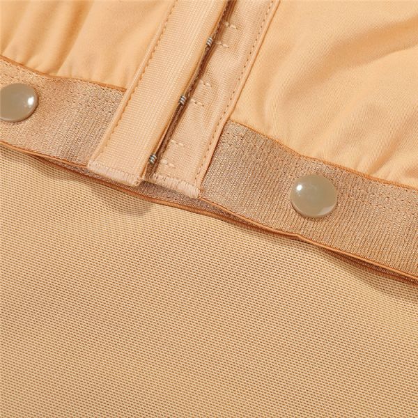 HEXIN Women's Shapewear 5999 Quantity for Postpartum Tummy Control and Hip Enhancement