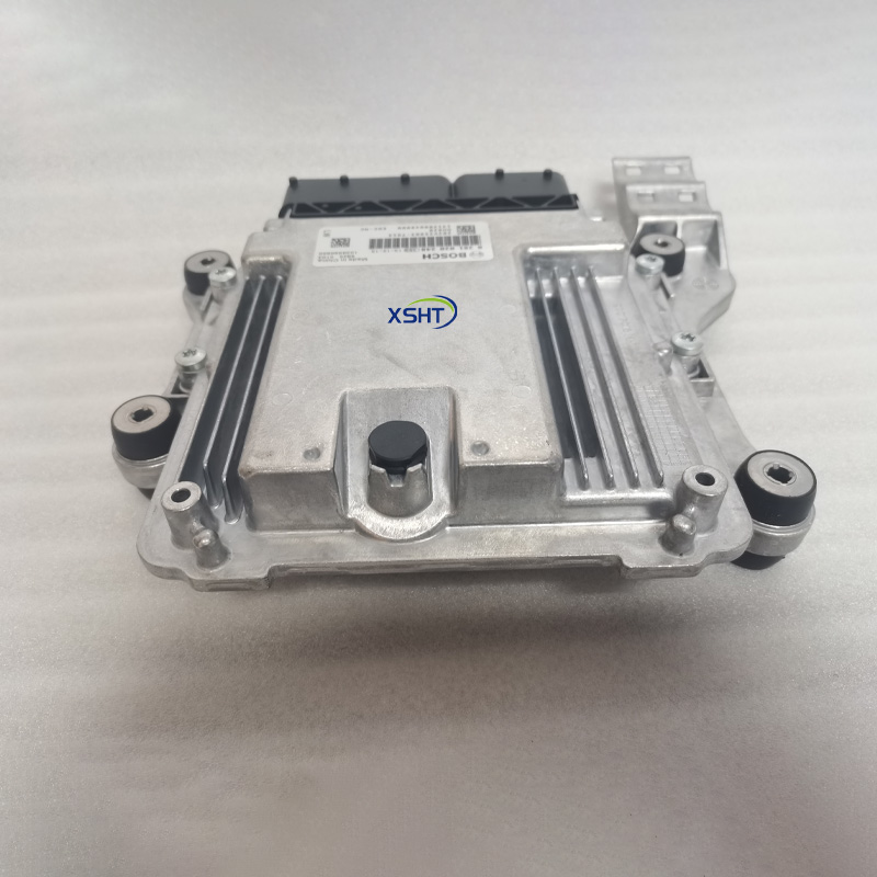 Electronic Control Unit 28600510 Dcm6.24 for Yuchai D5h00-3823351A Purpose Year Other