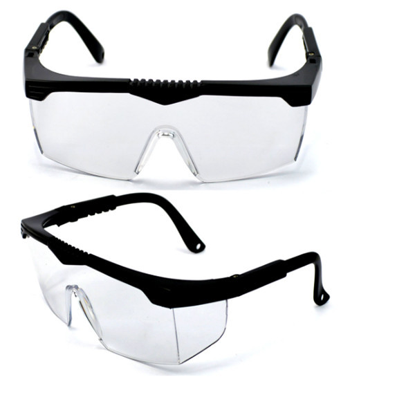 Cheap ANSI Z87.1 Prescription Lab Safety Glasses for sale