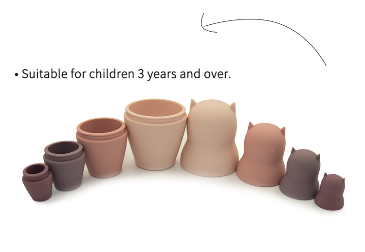 EN71 Baby Educational Toy