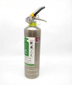 China Water Based Car Fire Extinguisher 760mL 950mL 980mL 2L on sale