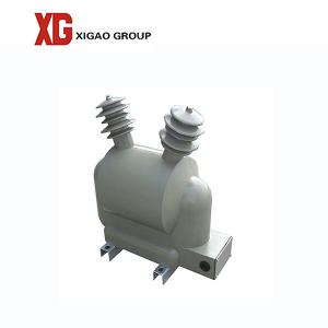 China 11kV PT Potential Transformer Voltage Transformer Single Phase on sale