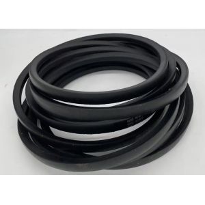 Quality Heat Resistant 12.7mm Top Width Teyma SPA V Belt wholesale