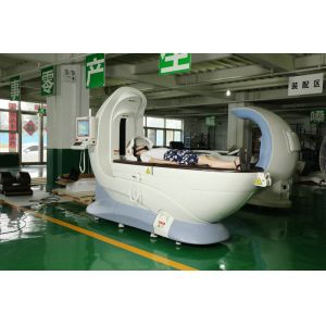 Quality Lumbar Cervical Decompression Traction System 86-106 Kpa Barometric Pressure wholesale