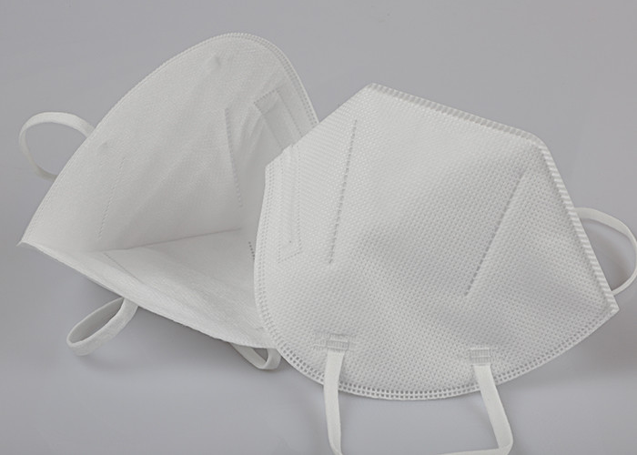 Lightweight Anti Bacteria Medical FFP2 Mask Reusable
