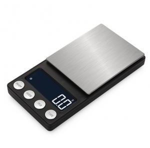 Quality 200g/0.01g Mini LCD Digital Scale Portable High-precision Electronic Weight Gold Jewelry Scales Pocket kitchen Scale wholesale