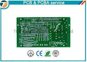 China Double Sided 2 Layer PCB Design For Computer , Auto Parts Products on sale