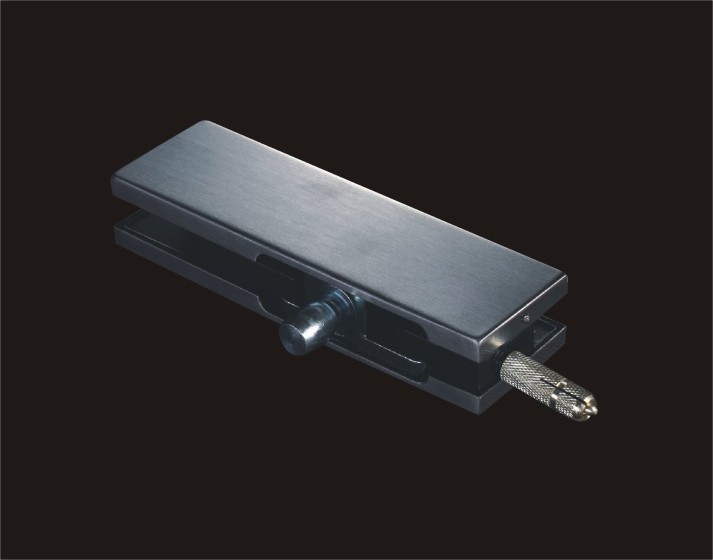 Stainless Steel Polished Glass Door Handle Popular Design for Your Requirements