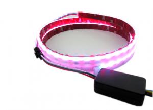 Quality WS2811 SMD315 Digital LED Strip Lights Side Emitting For Car Tail Light Warning Lamp wholesale