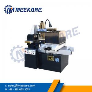 Quality China good quality DK7725 Fast speed CNC Wire Cut EDM Machine For sale wholesale