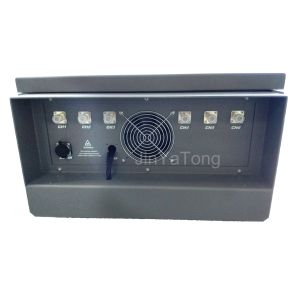 6 bands High Power Prison Cell Phone Jammer