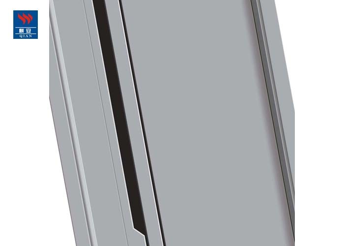 Modern Moisture-Proof Wholesale Price Design Hotel Single Interior Eco Friendly Wood Door