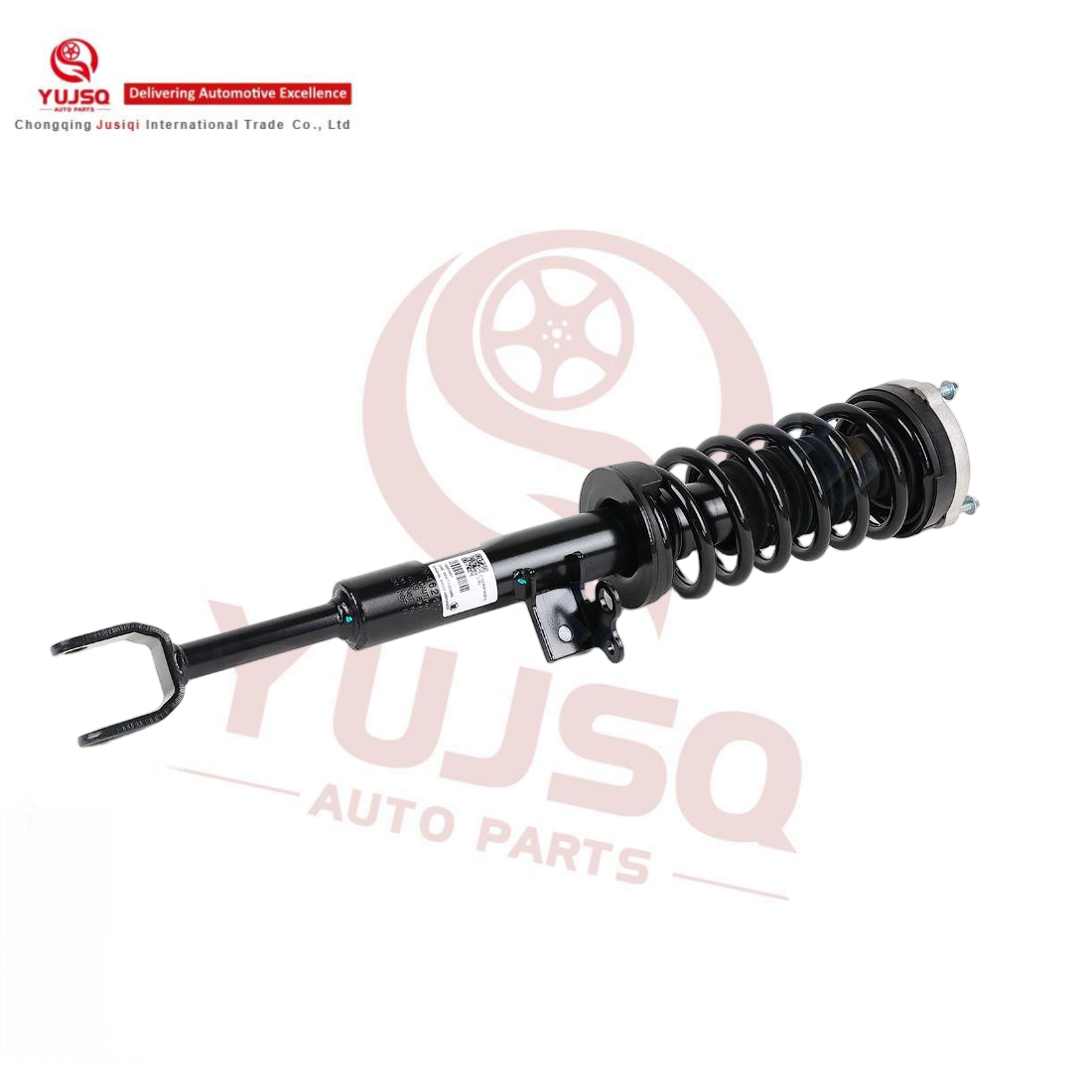 BMW F18 Shock Absorber 31316854578 OEM 1-Year Warranty