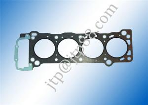 Quality SL Material Engine Gasket Kit , Toyota / Lexus Head Gasket Cylinder 11116-62060 wholesale