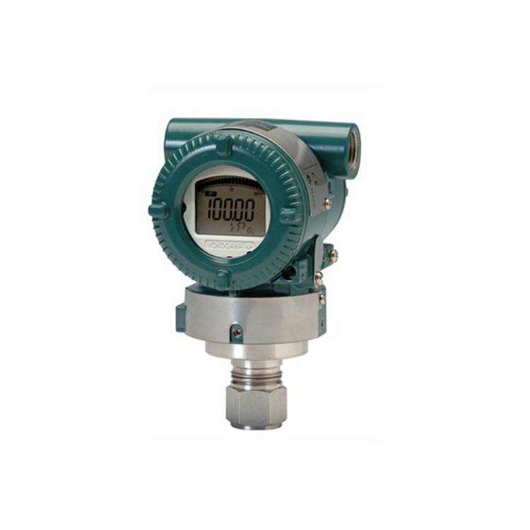 ODM Customized Yokogawa EJA530A Accuracy Pressure Transmitter with 0.055% Performance
