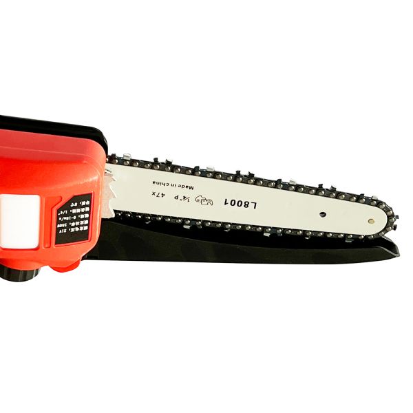 2400W Portable Handheld Portable Chain Saw