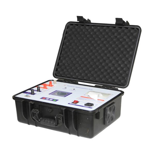 Cheap WRT Series 1A to 100A Fast Test Transformer DC Resistance Tester for sale
