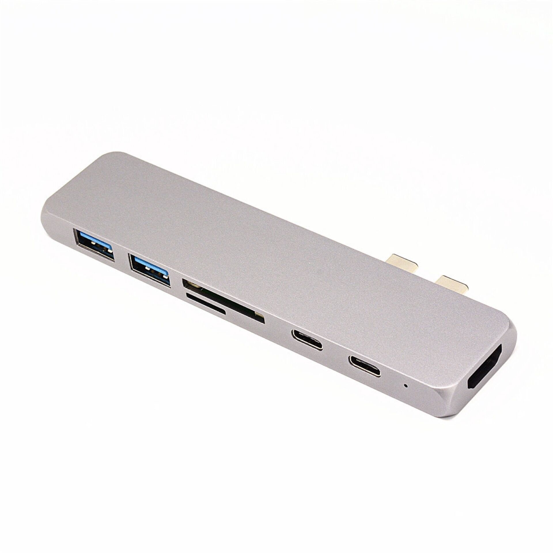 USB C Hub Multiport USB C to , USB C to USB Adapter Apple USB C Adapter for MacBook Pro and More Type C Device