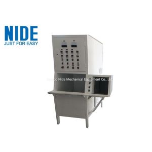 Quality Automatic Stator Powder Coating Machine wholesale