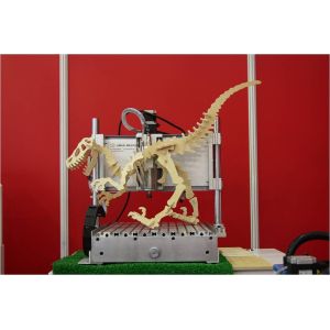 Quality mini cnc milling machine wholesale