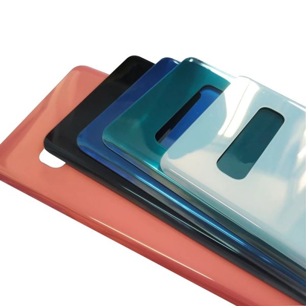 CE Cell Phone Battery Door Repair SAM 5G S10 G973 Housing