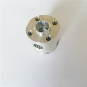 Quality CNC Aluminium Anodized Machining Accessories wholesale