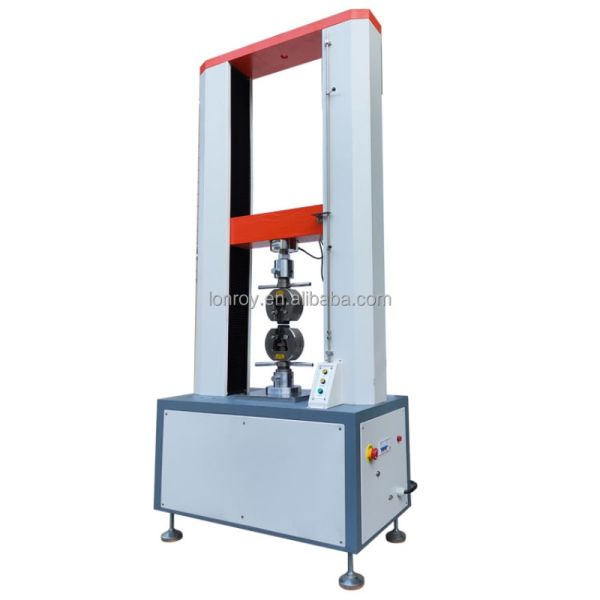 Plastic Tensile Bending Flexural Strength Testing Machine Wood Bending Universal Testing Machine Universal Tensile Test
