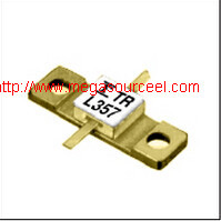 SUMI FLL357ME L-Band Medium & High Power GaAs FET Integrated Circuit Chip
