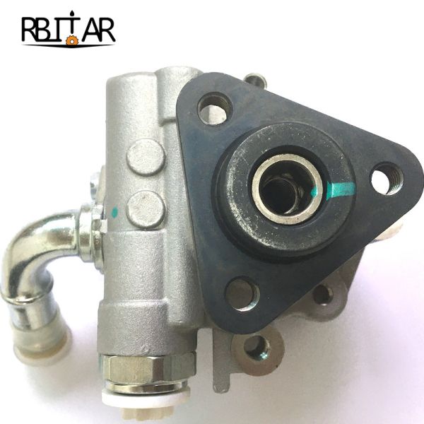 Genuine Auto Spare Parts Bentley Power Steering Pump OEM 3W0422154K