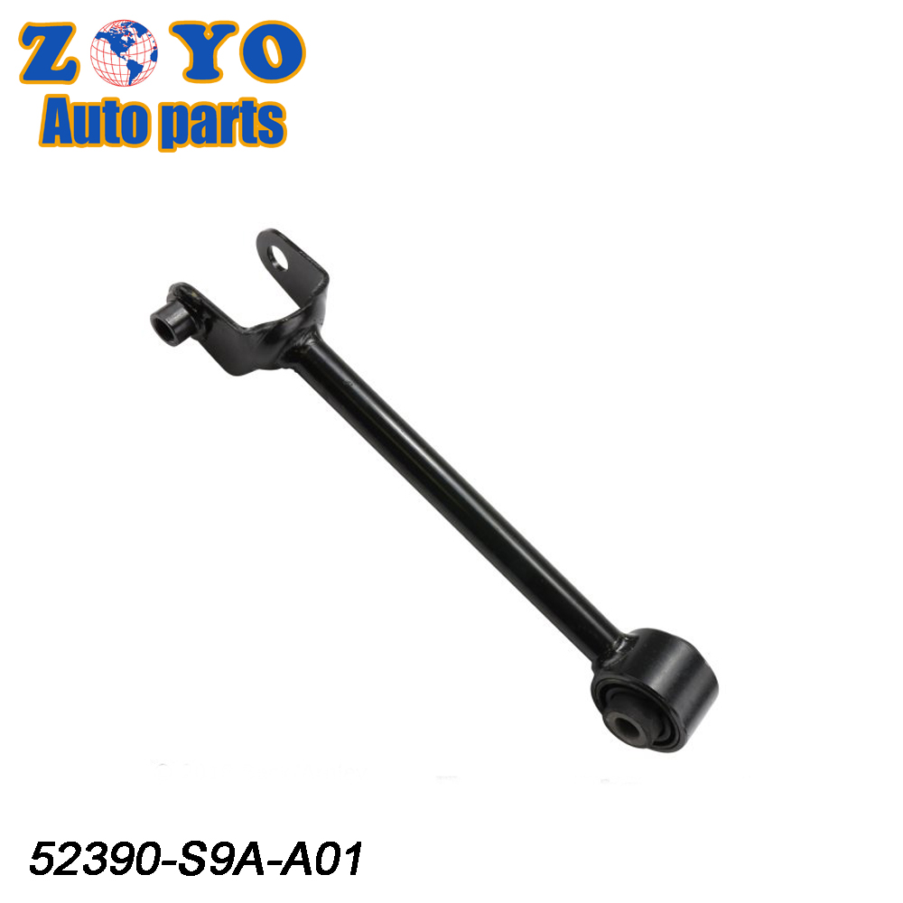 Car Fitment HONDA CR-V 2002-2006 Steel Rear Lower Control Arm for Suspension Parts