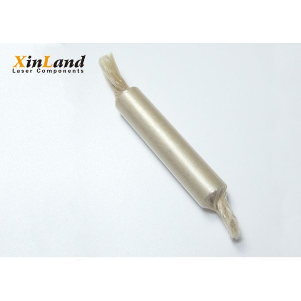 Cylindrical Plastic Collimating Lens Laser Collimating Lens Anti Reflection Coating