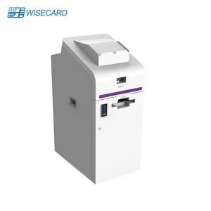 Quality Non Cash Business Smart Teller Machine , Self Service ATM Machine wholesale